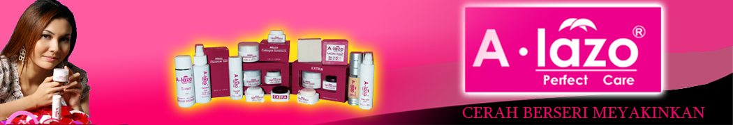 Alazo skin care